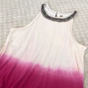 Free People Tank